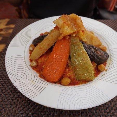 Cuisine De Terroir